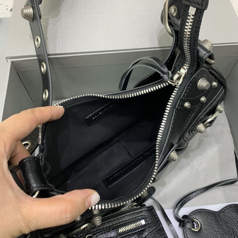 Balenciaga Classic City Bags